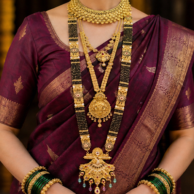 Bridal Set Collection