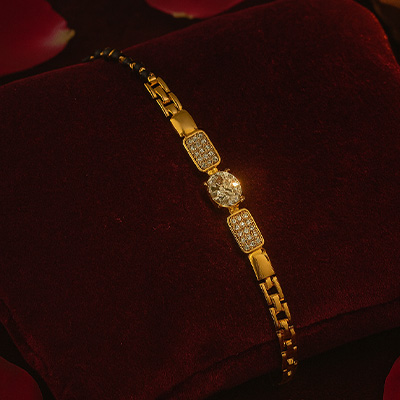 Ladies Bracelets