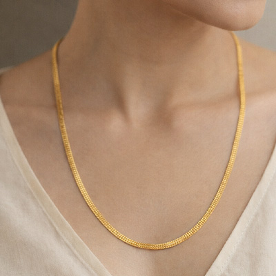 Ladies Chains