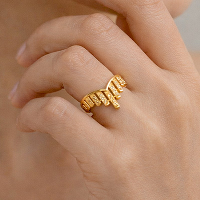 Ladies Rings