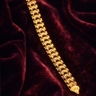 Mens Bracelets